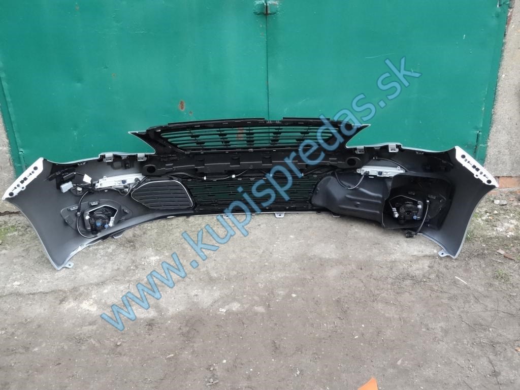 Predný nárazník Peugeot 308 LED 